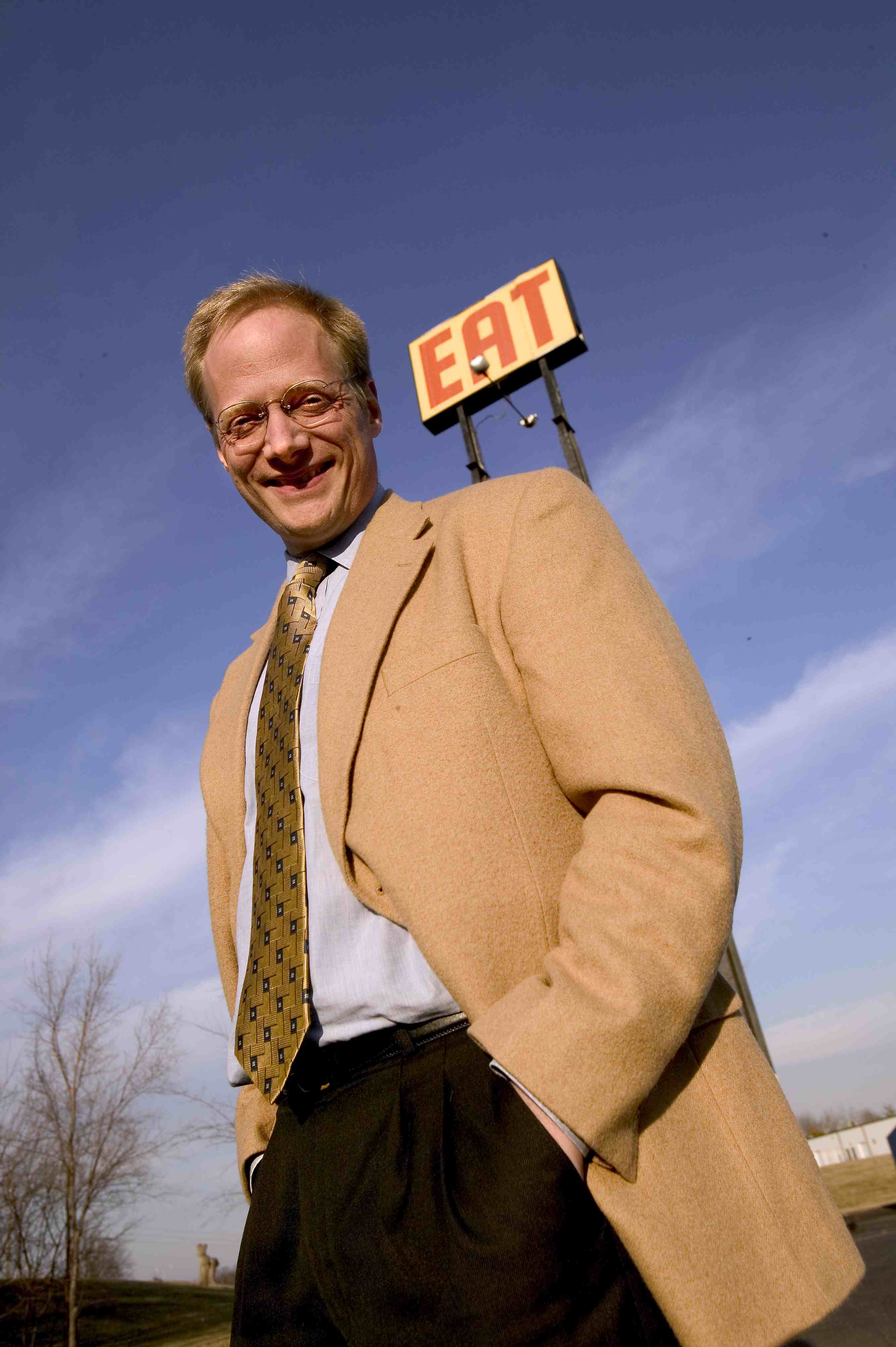 Wansink, Brian