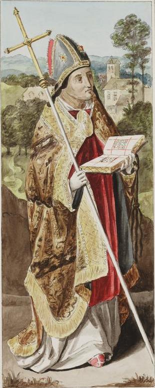Kemp, John