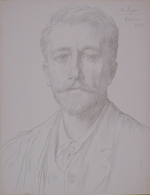 Holroyd, Charles