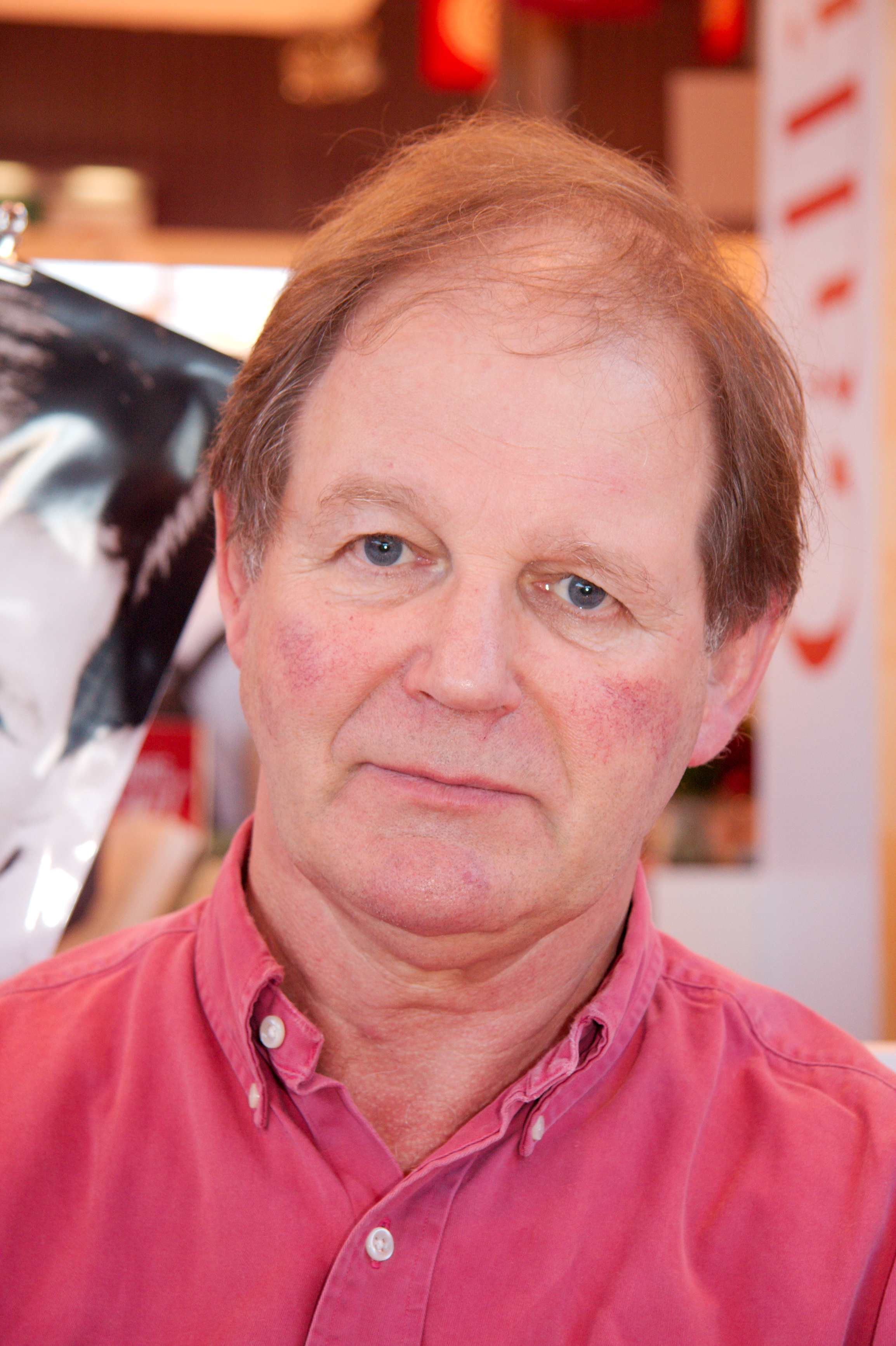 Morpurgo, Michael