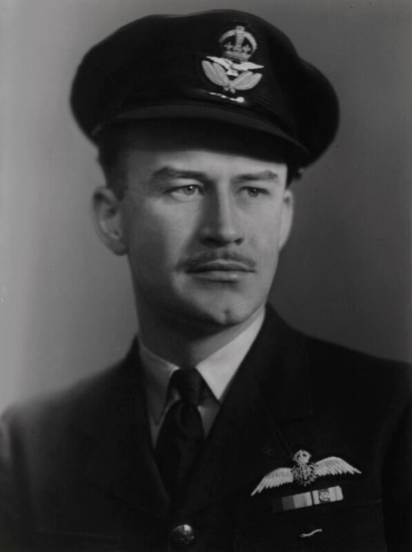 Brickhill, Paul