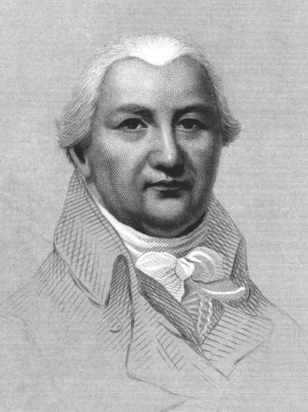 Hutton, Charles