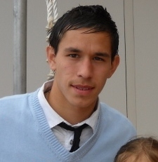 Avila, Eric