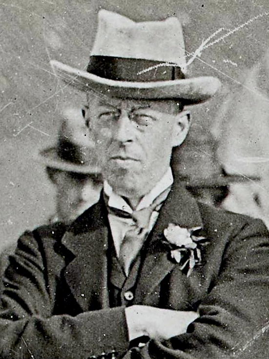 Barton, Robert