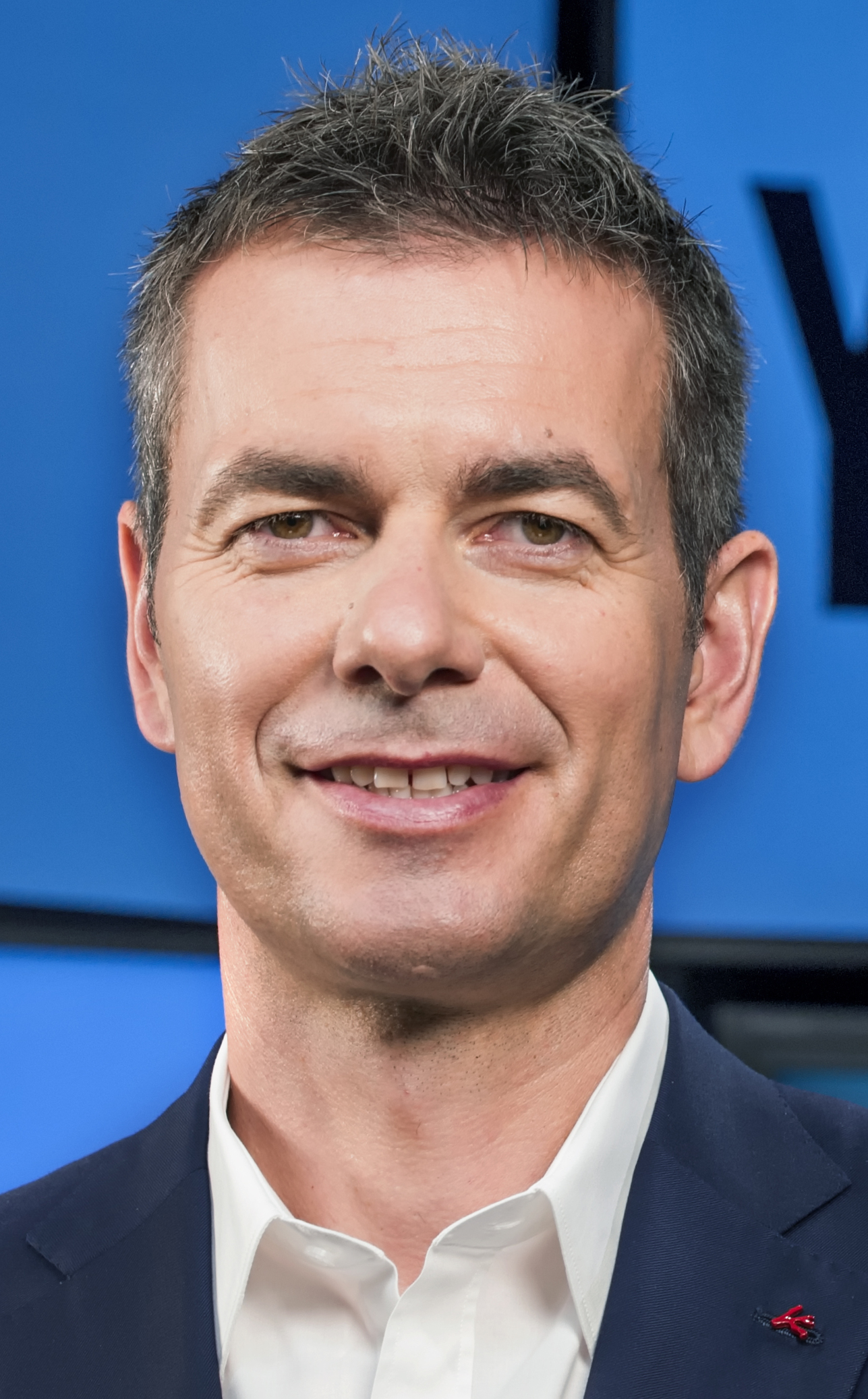 Kyncl, Robert