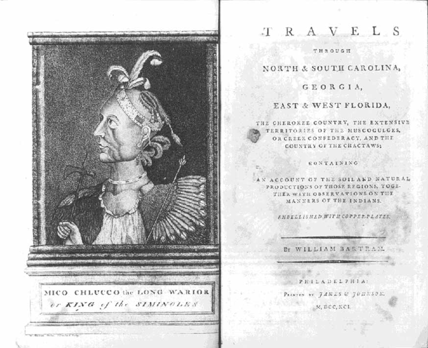 Bartram, William