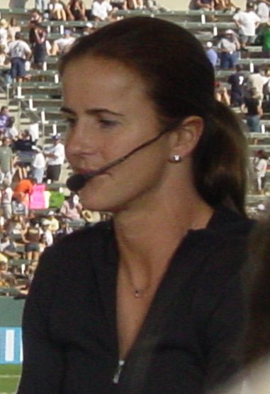 Chastain, Brandi
