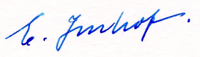 Imhof, Eduard
