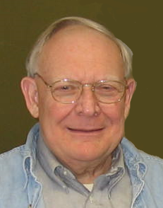 Chartrand, Gary