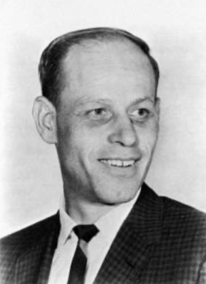 Benington, John