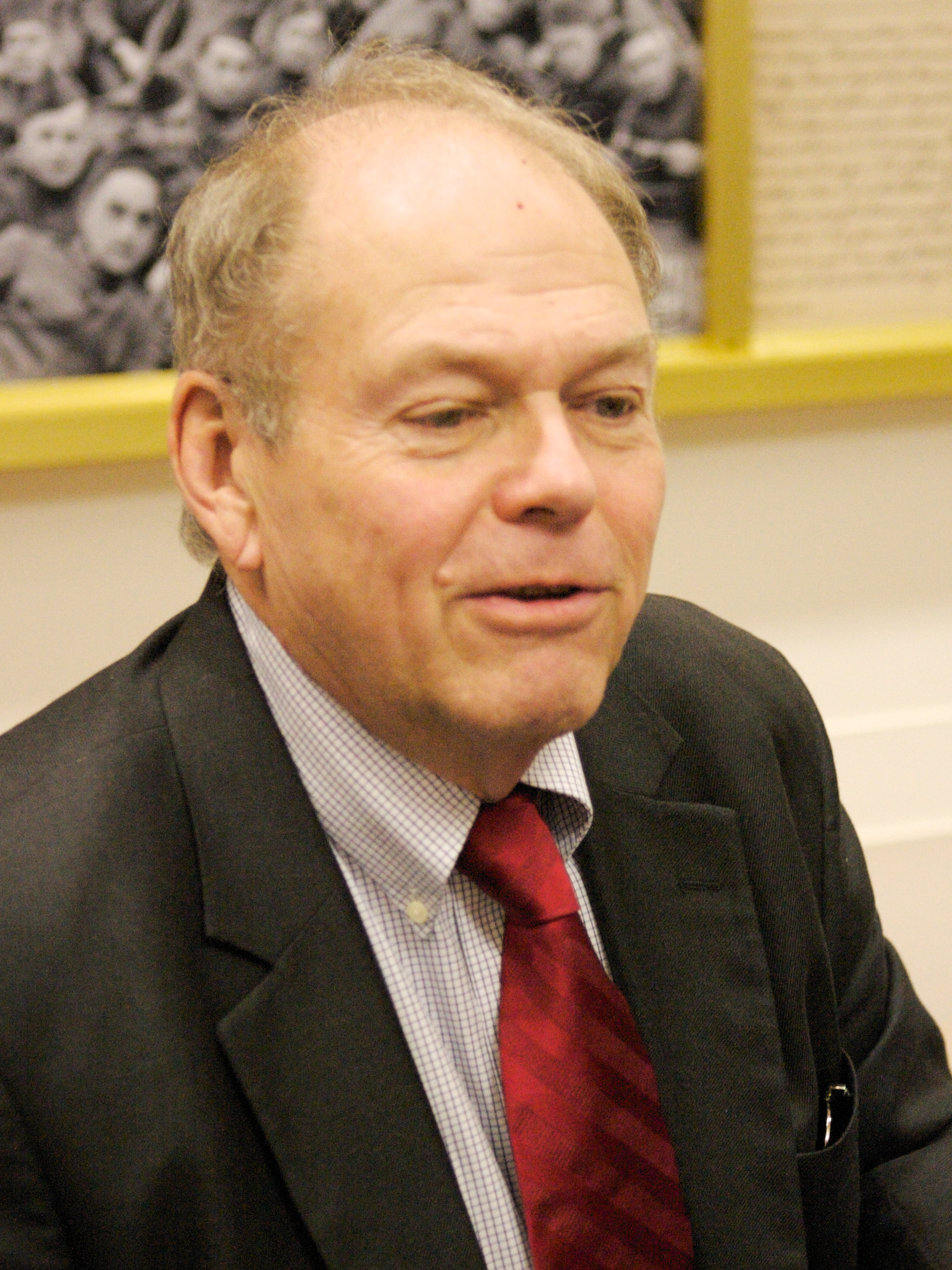 Mosier, John