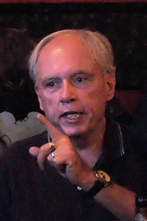 Bowes, Richard
