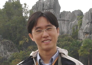 Tseng, George