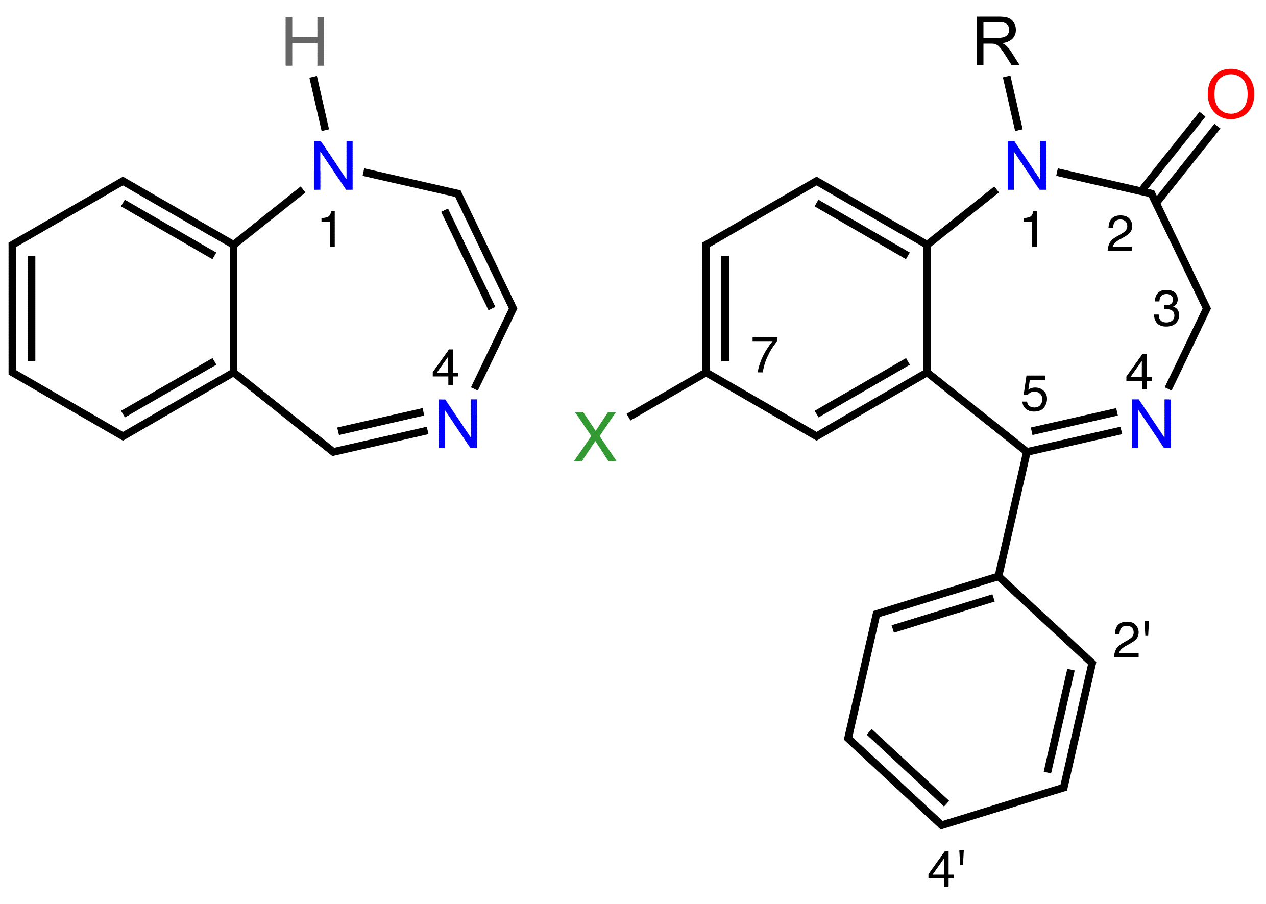 Benzo
