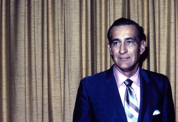 Bill Fulford