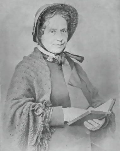 Booth, Catherine