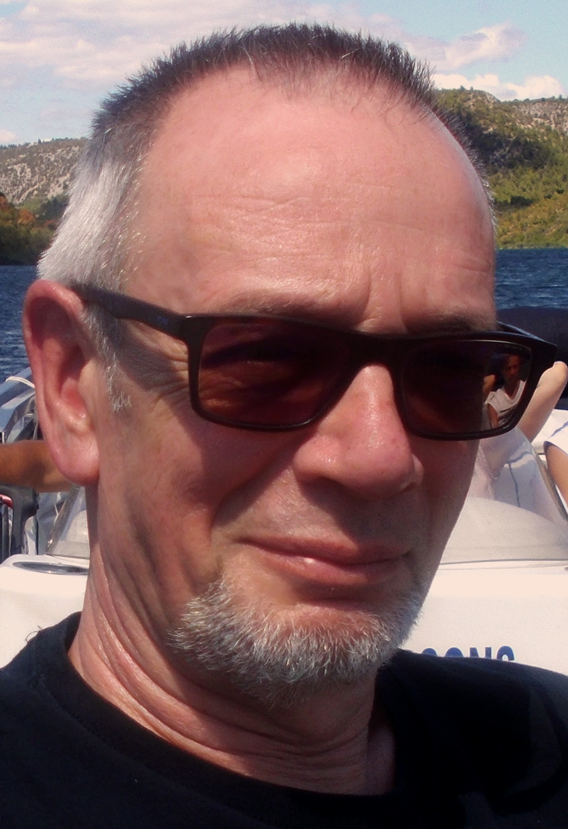 Hogan, Peter
