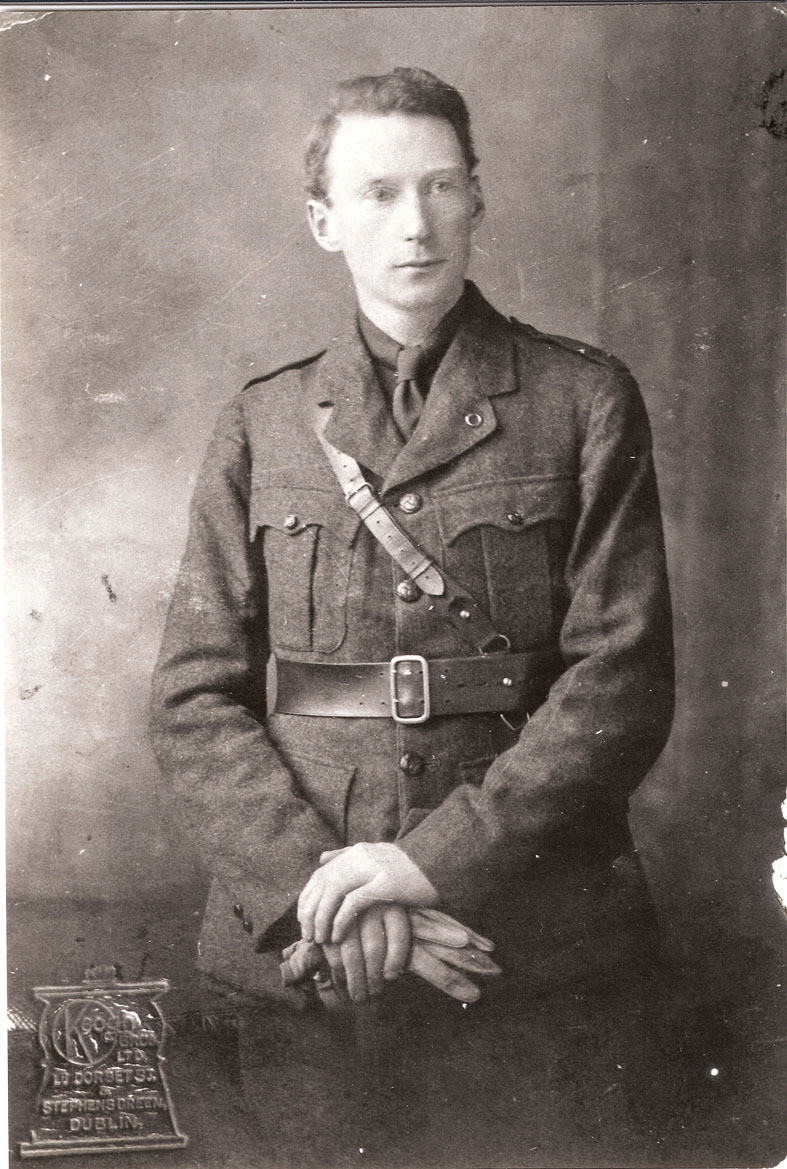 Tom Maguire