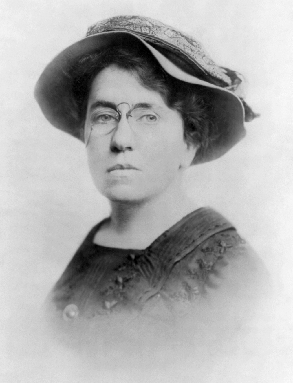 Grant, Maria