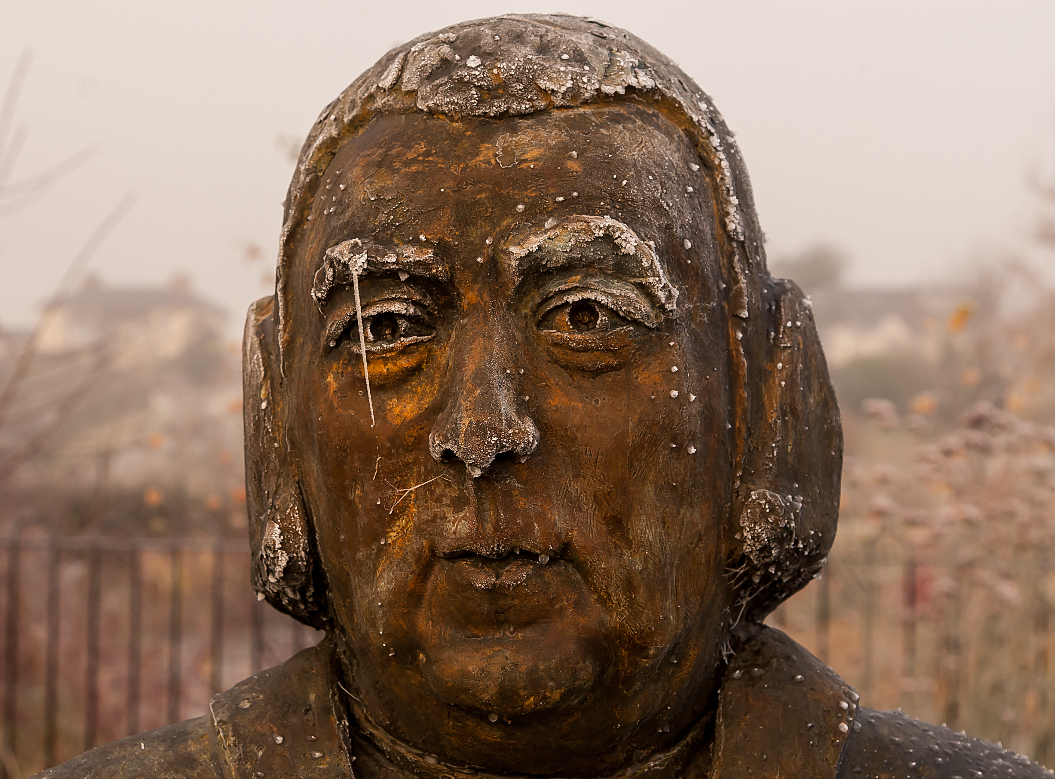 Newton, John