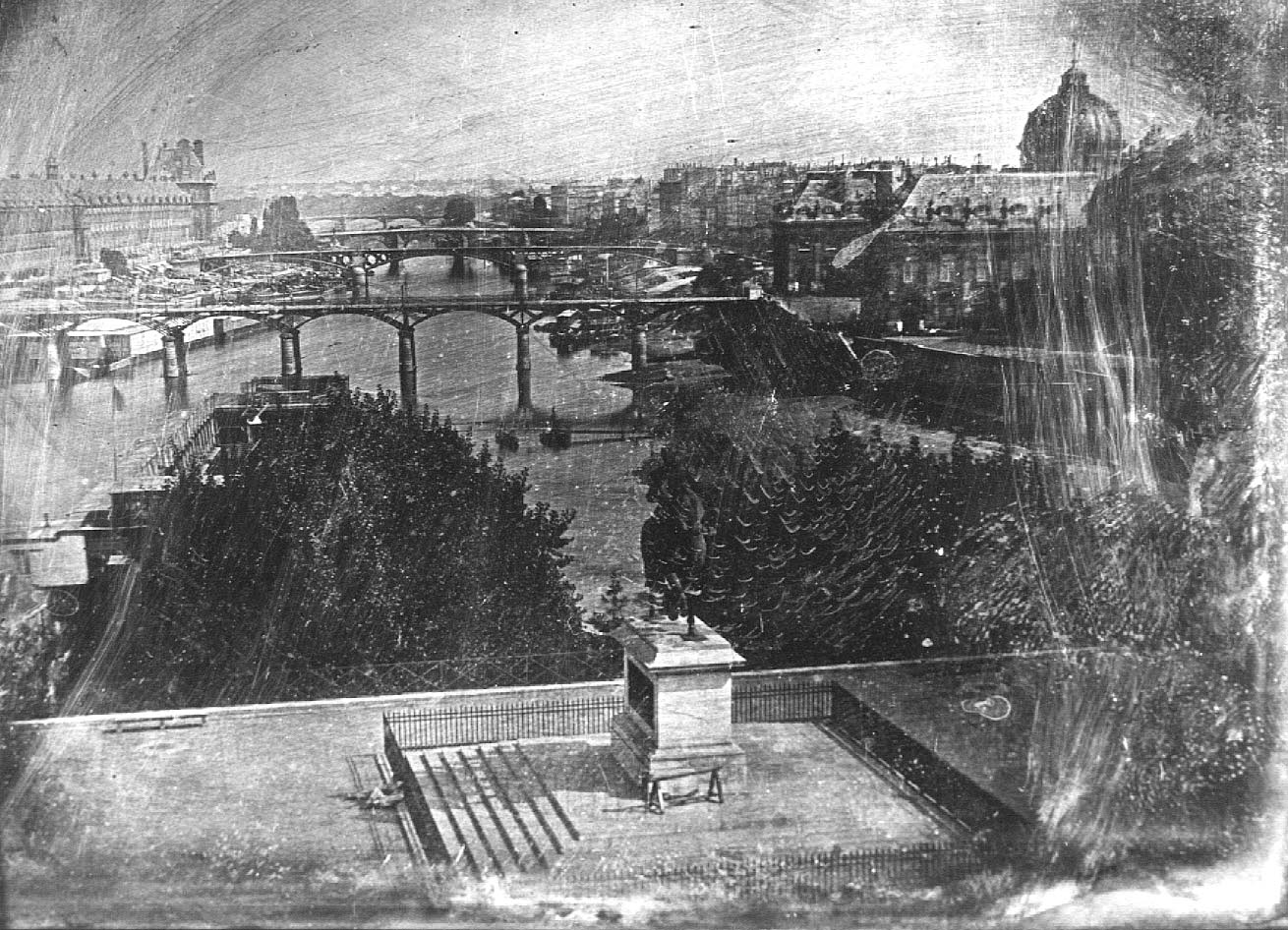 Daguerre
