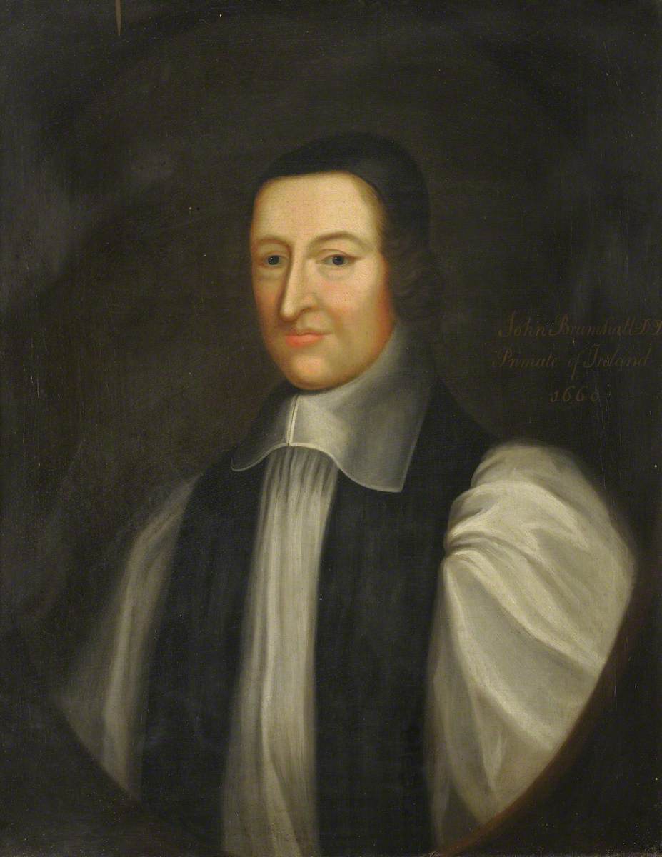 Bramhall, John
