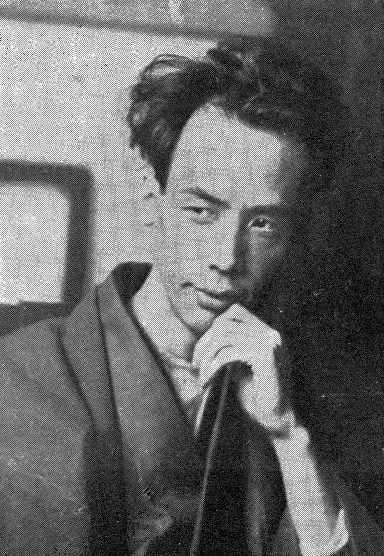 Akutagawa, Ryunosuke