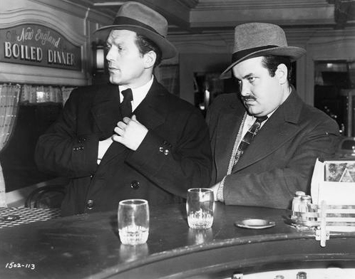 Conrad, William
