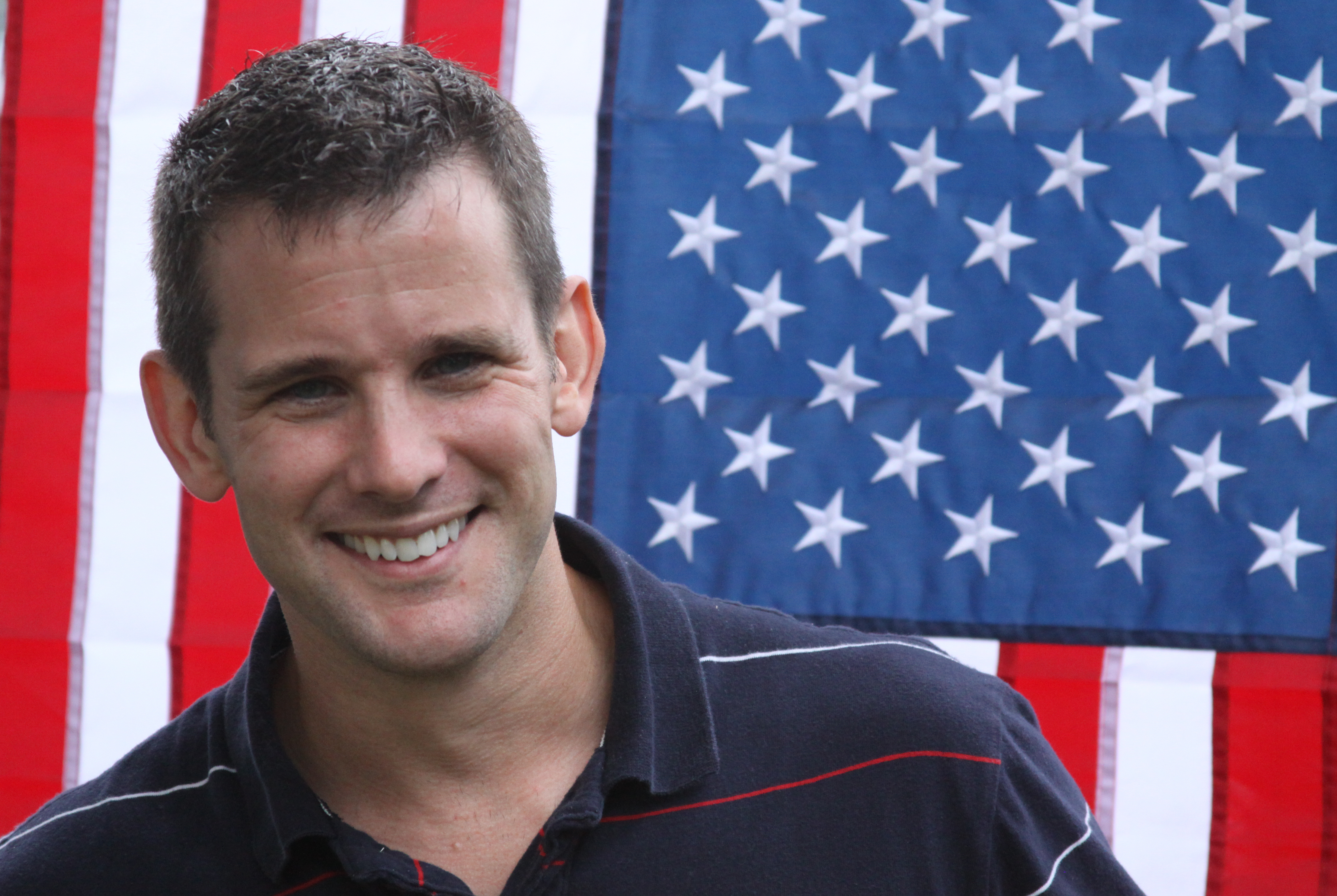 Kinzinger, Adam