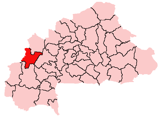 Badinga