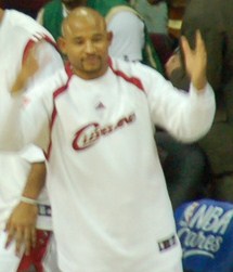 Wesley, David