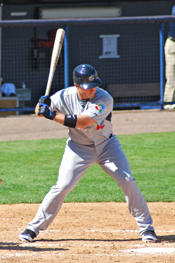 Wright, David
