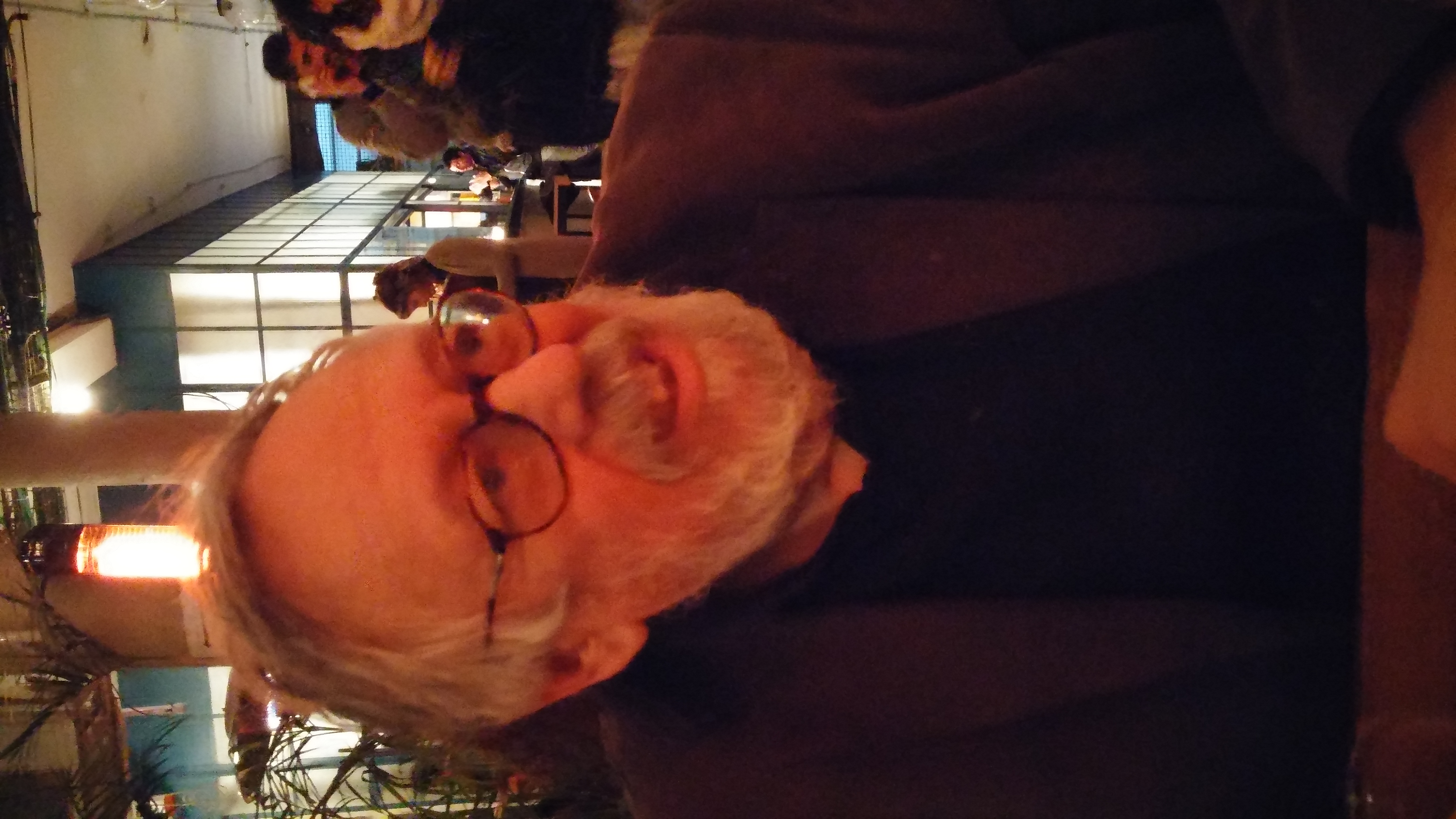 Avraham Oz