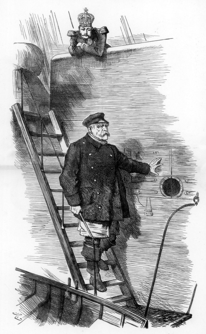 Tenniel, John
