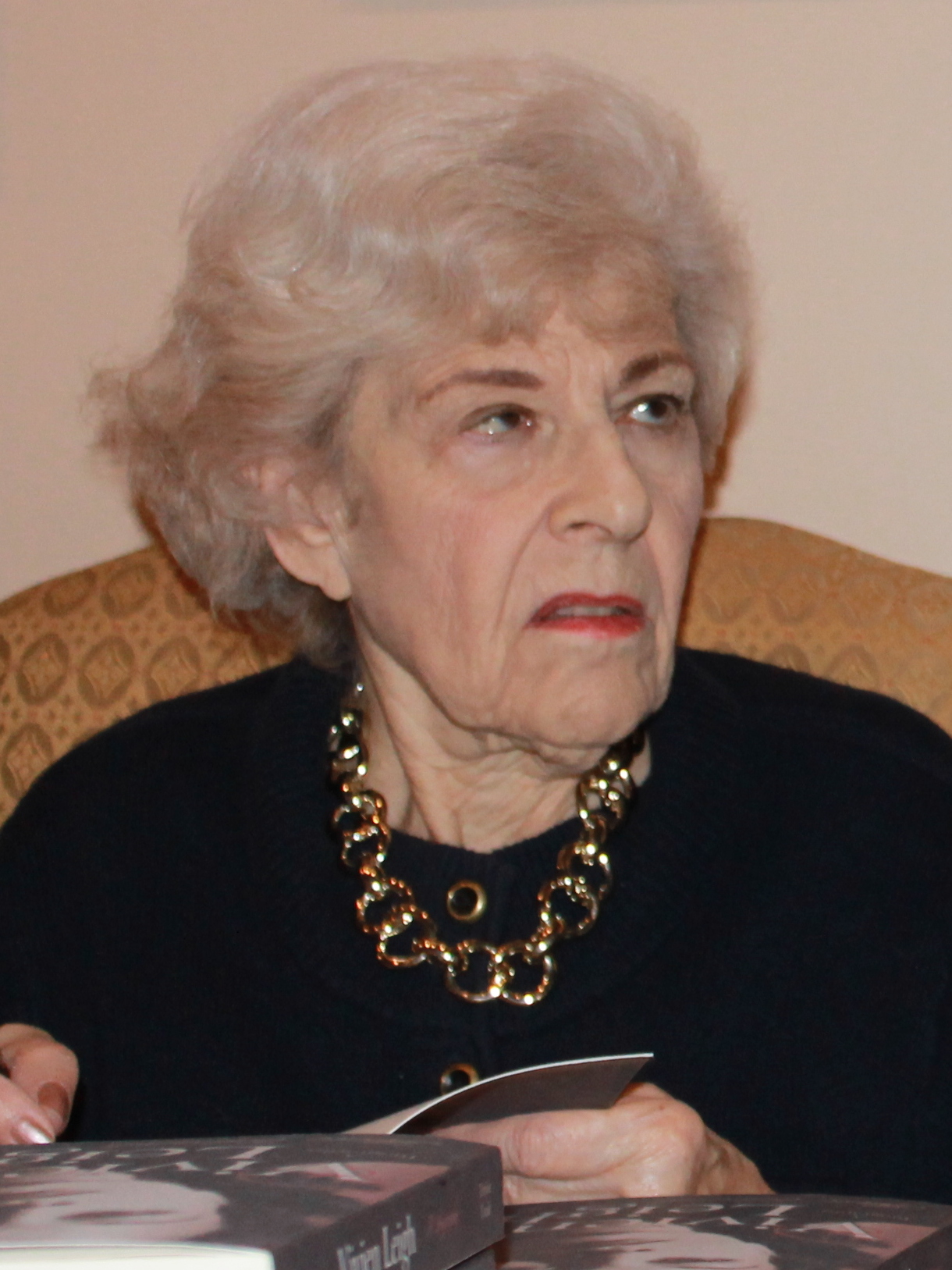 Edwards, Anne