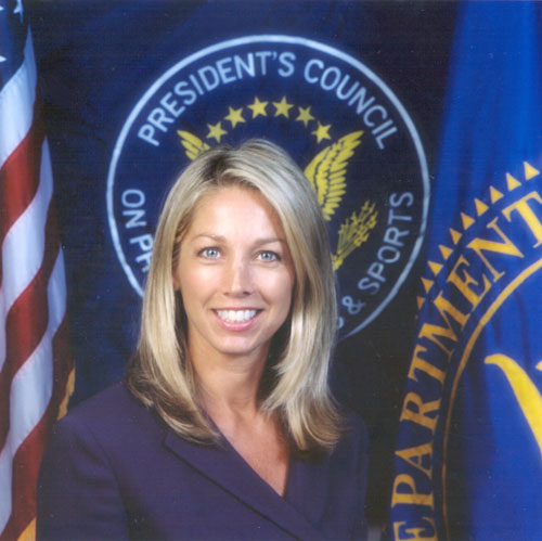 Austin, Denise