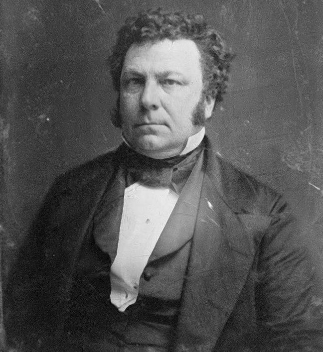 Pearce, James