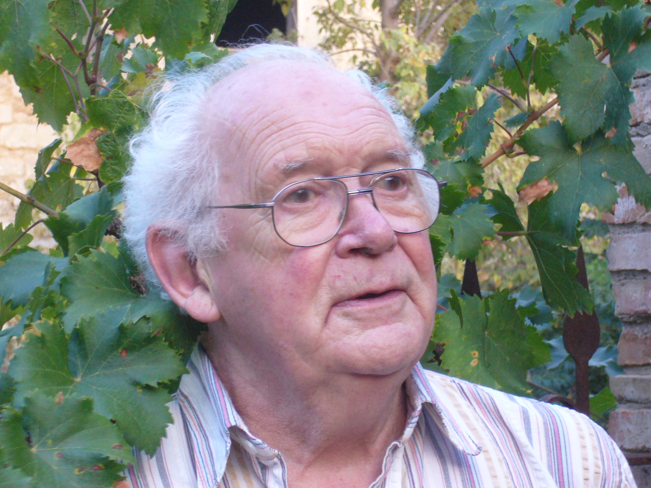 Aitchison, John