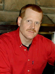 Stover, Matthew