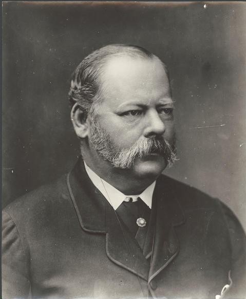 Jennings, Patrick