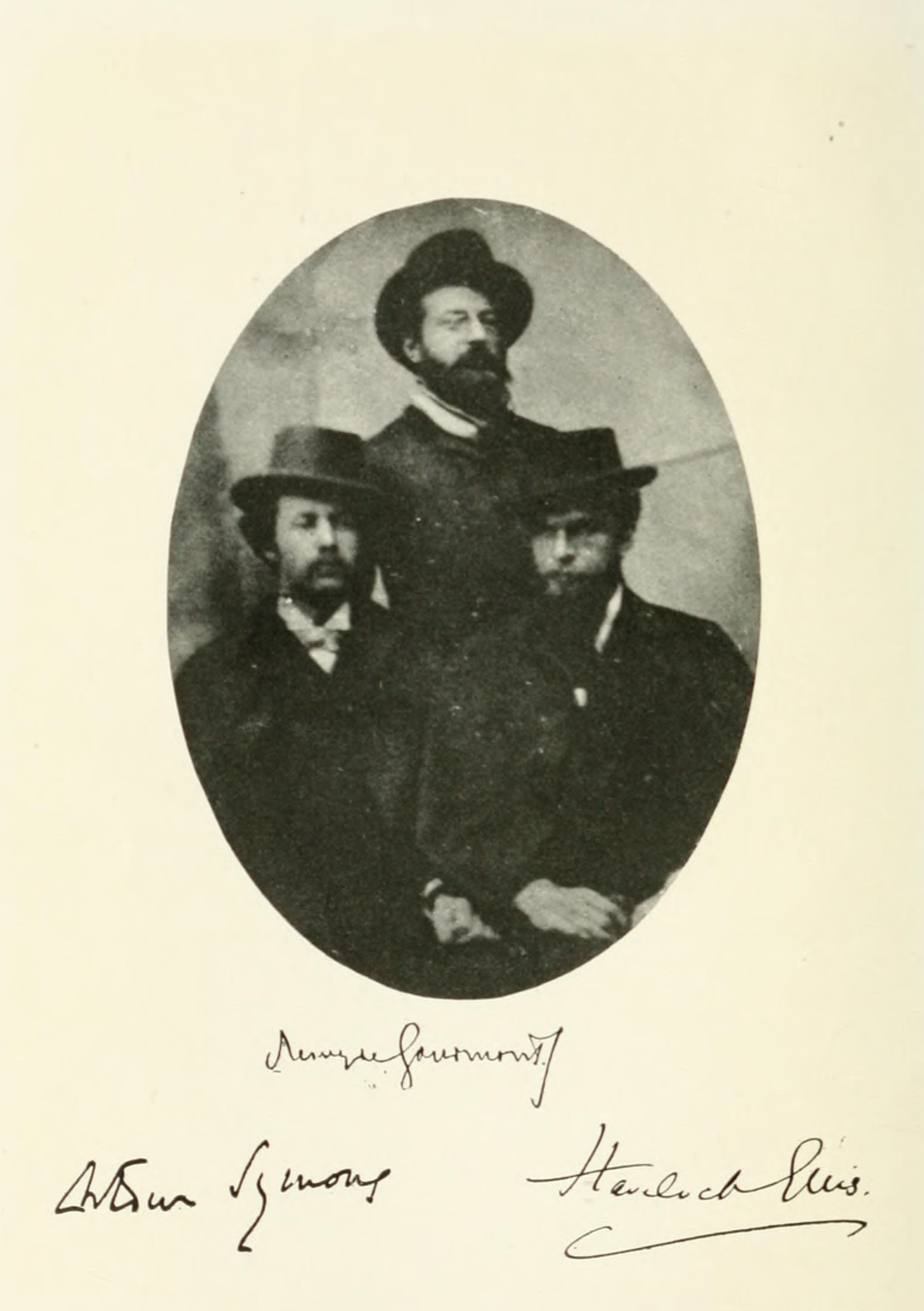Remy de Gourmont