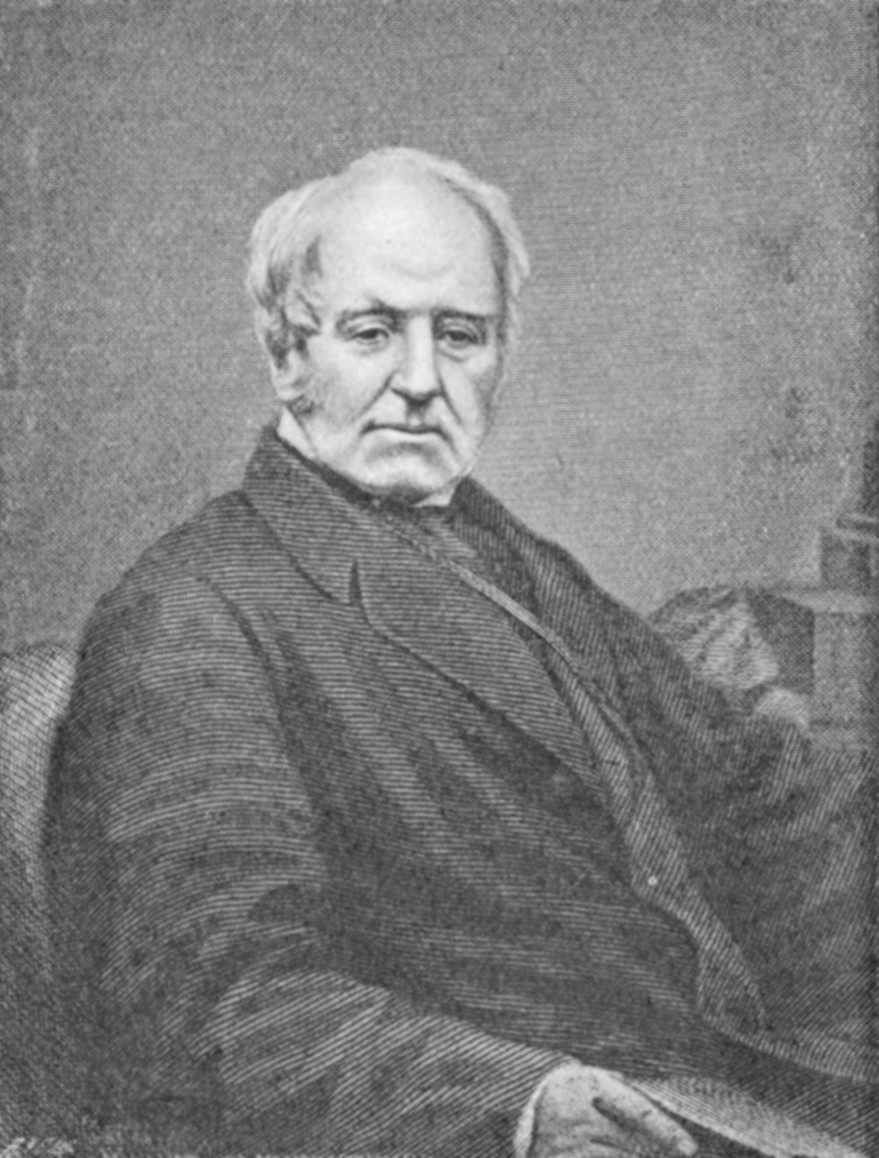 Dyce, Alexander