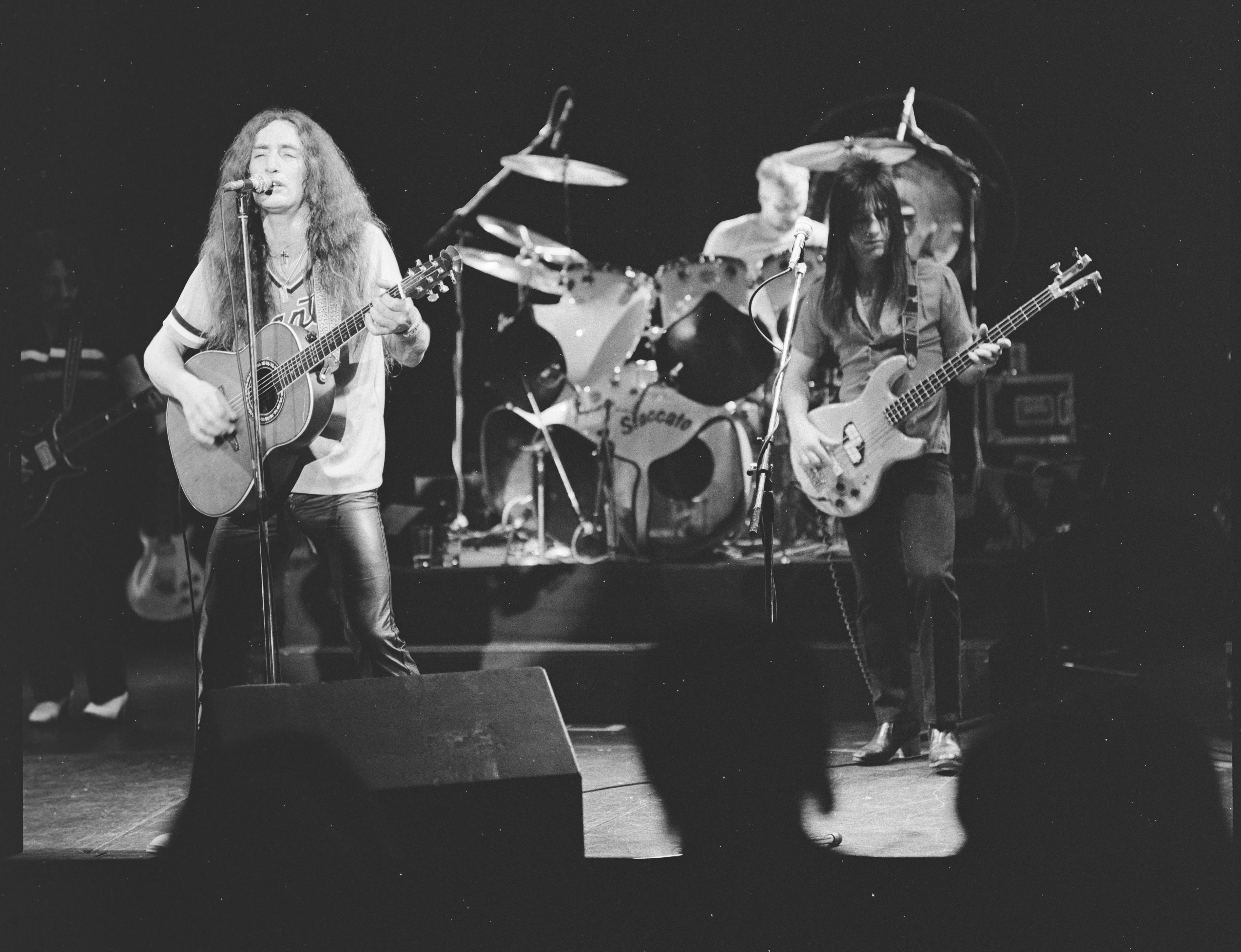 Slade, Chris