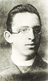 Berkman, Alexander