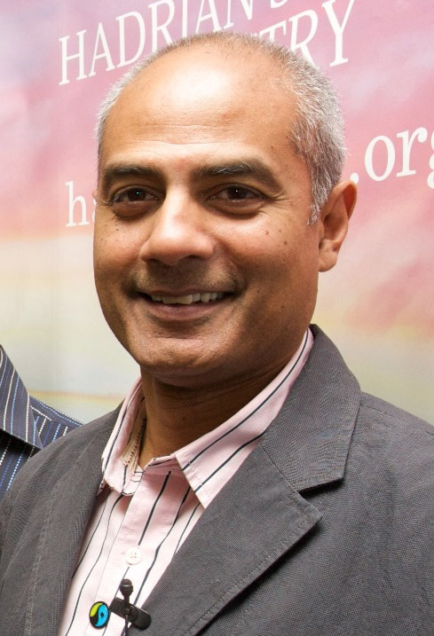 Alagiah, George