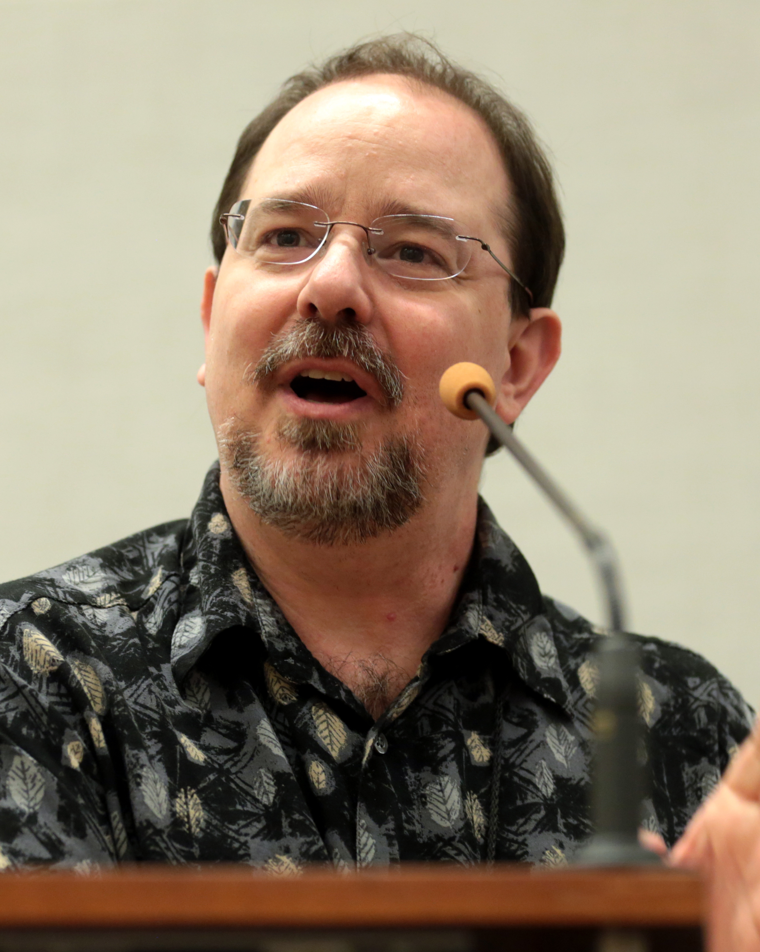 Scalzi, John