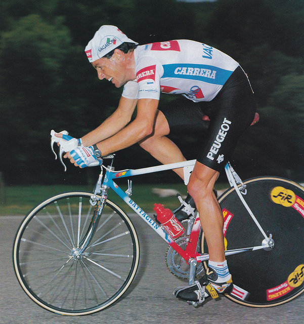 Roche, Stephen