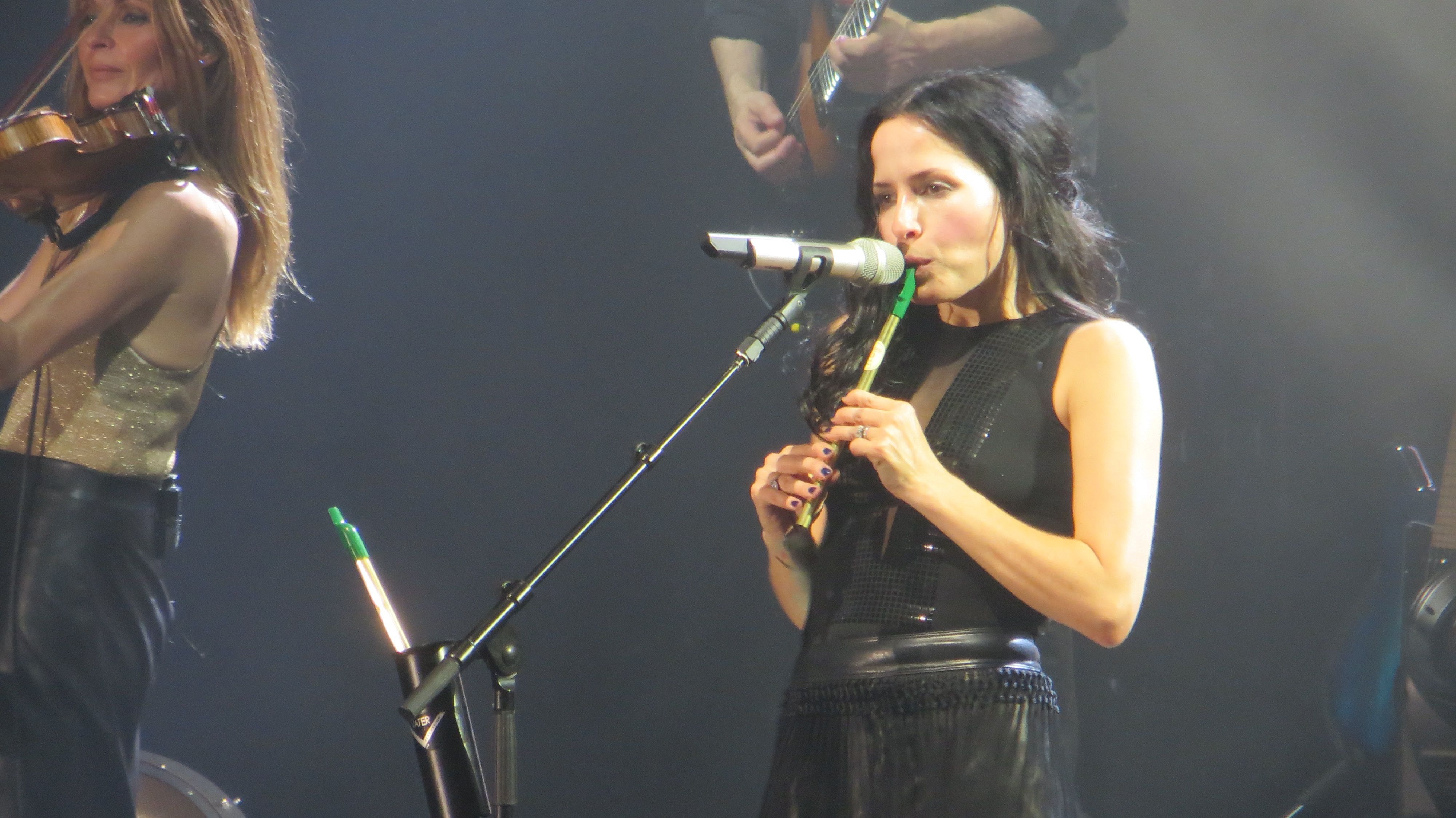 Corr, Andrea