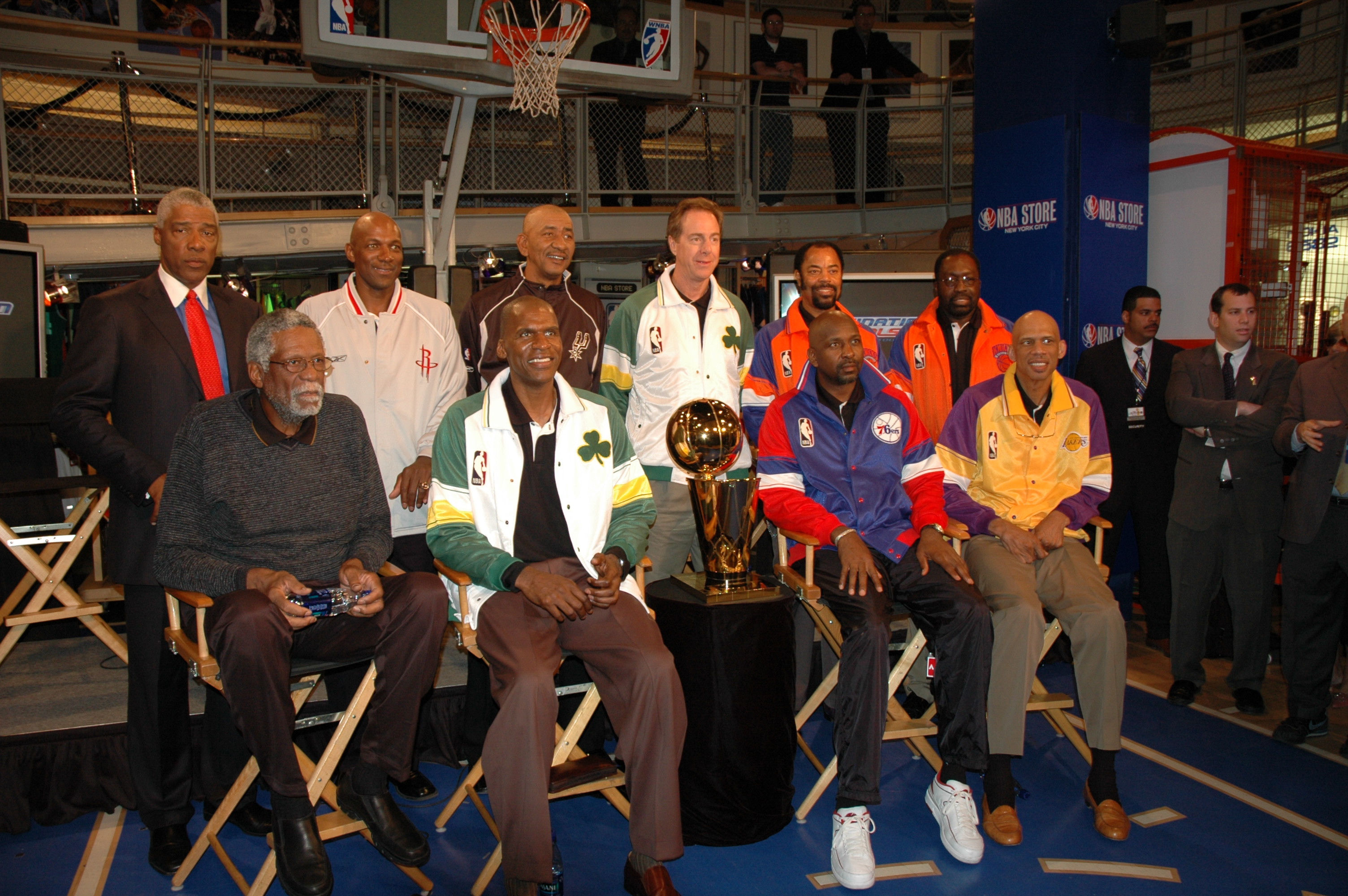 Abdul-Jabbar, Kareem