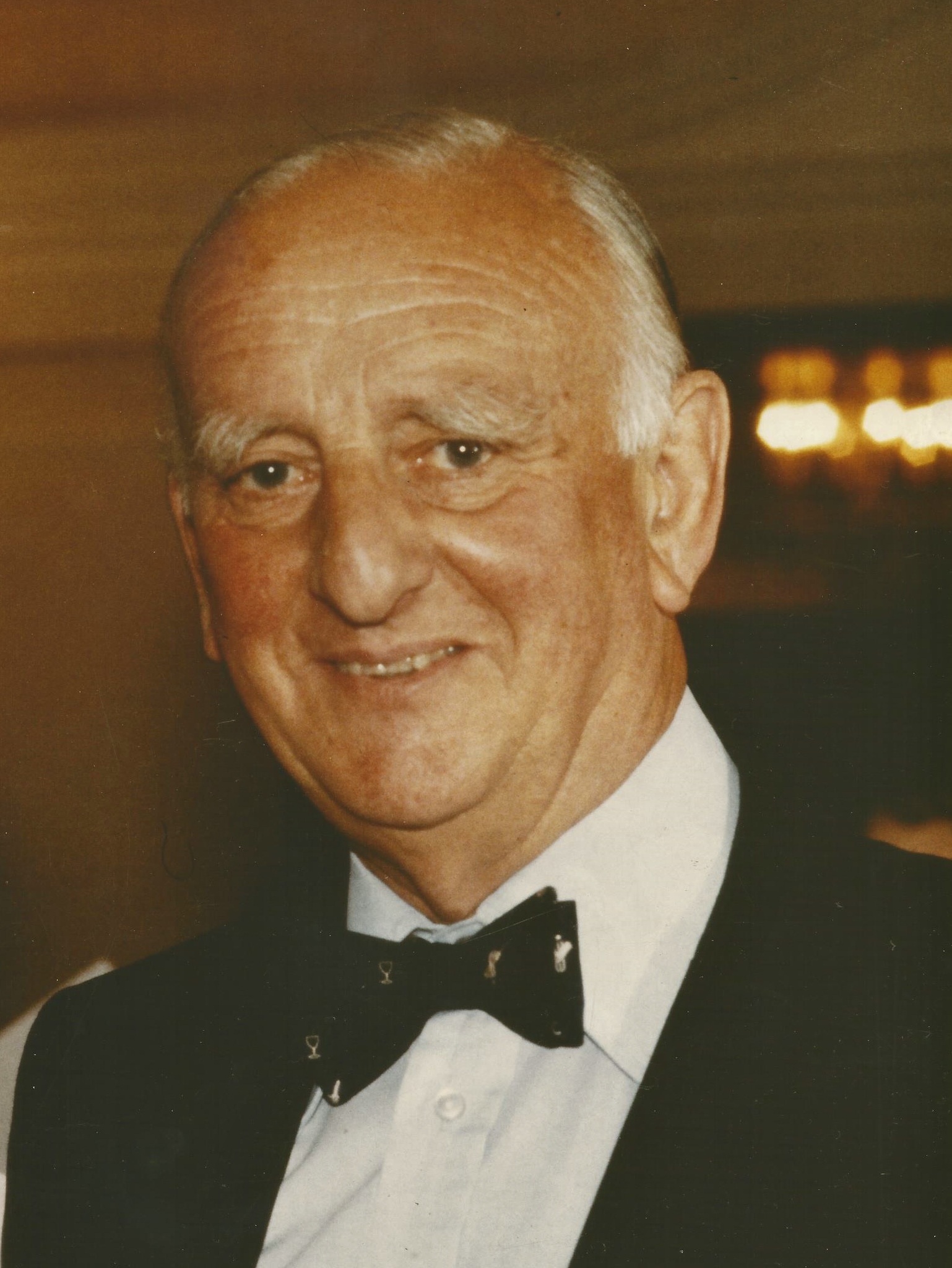 Johnston, Brian